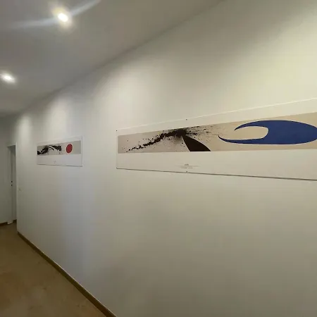 Theo's House In Ostiense Рим