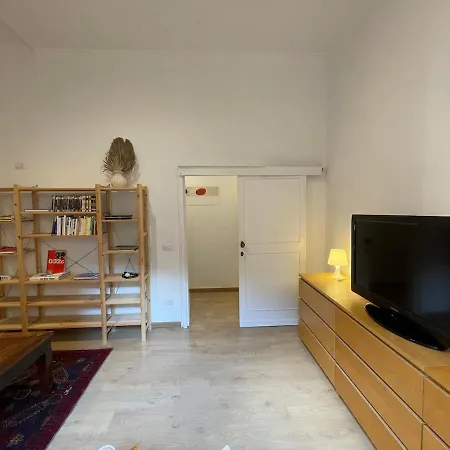 Apartment Theo's House In Ostiense *