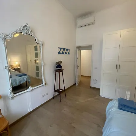 Theo's House In Ostiense Rome