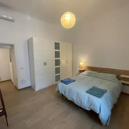 Theo's House In Ostiense